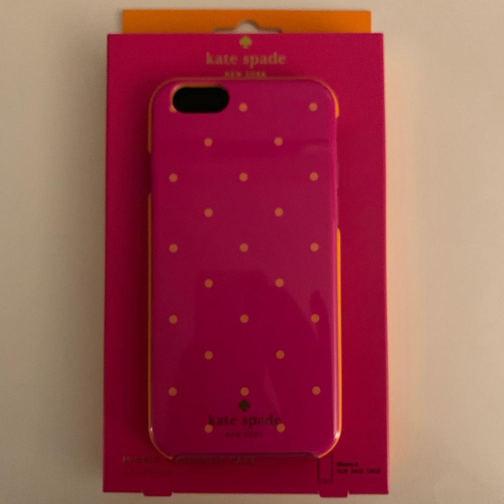 Kate Spade iPhone 6 Phone Case